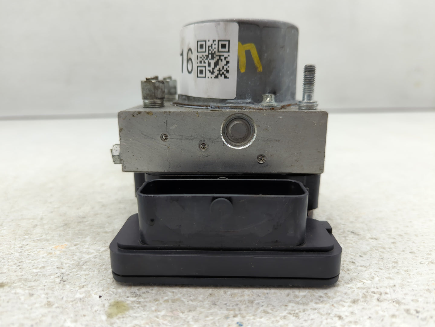 2019-2020 Nissan Altima ABS Pump Control Module Replacement P/N:47660 6CD0A Fits Fits 2019 2020 OEM Used Auto Parts - Oemuse