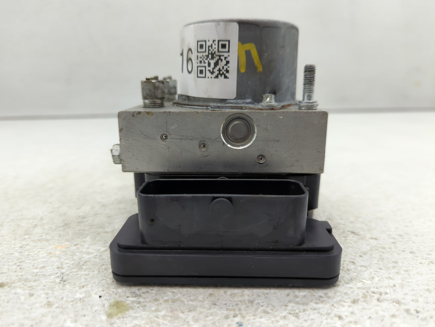 2019-2020 Nissan Altima ABS Pump Control Module Replacement P/N:47660 6CD0A Fits Fits 2019 2020 OEM Used Auto Parts - Oemuse