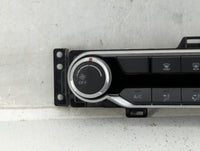 2019-2022 Nissan Altima Climate Control Module Temperature AC/Heater Replacement P/N:27500 6CA3A Fits Fits 2019 2020 2021 20