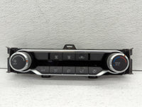 2019-2022 Nissan Altima Climate Control Module Temperature AC/Heater Replacement P/N:27500 6CA3A Fits Fits 2019 2020 2021 20