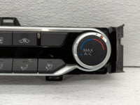 2019-2022 Nissan Altima Climate Control Module Temperature AC/Heater Replacement P/N:27500 6CA3A Fits Fits 2019 2020 2021 20