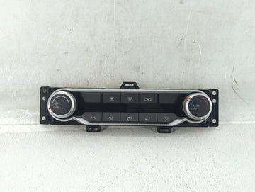 2019-2022 Nissan Altima Climate Control Module Temperature AC/Heater Replacement P/N:27500 6CA3A Fits Fits 2019 2020 2021 20