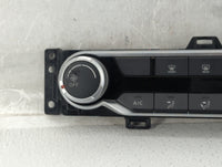 2019-2022 Nissan Altima Climate Control Module Temperature AC/Heater Replacement P/N:27500 6CA3A Fits Fits 2019 2020 2021 20