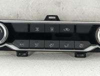 2019-2022 Nissan Altima Climate Control Module Temperature AC/Heater Replacement P/N:27500 6CA3A Fits Fits 2019 2020 2021 20