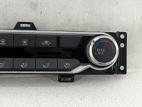 2019-2022 Nissan Altima Climate Control Module Temperature AC/Heater Replacement P/N:27500 6CA3A Fits Fits 2019 2020 2021 20