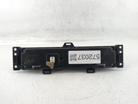 2019-2022 Nissan Altima Climate Control Module Temperature AC/Heater Replacement P/N:27500 6CA3A Fits Fits 2019 2020 2021 20
