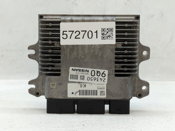 compare product 2019-2020 Nissan Altima PCM Engine Control Computer ECU ECM PCU OEM P/N:NEC044-012 Fits Fits 2019 2020 OEM Used Auto Parts