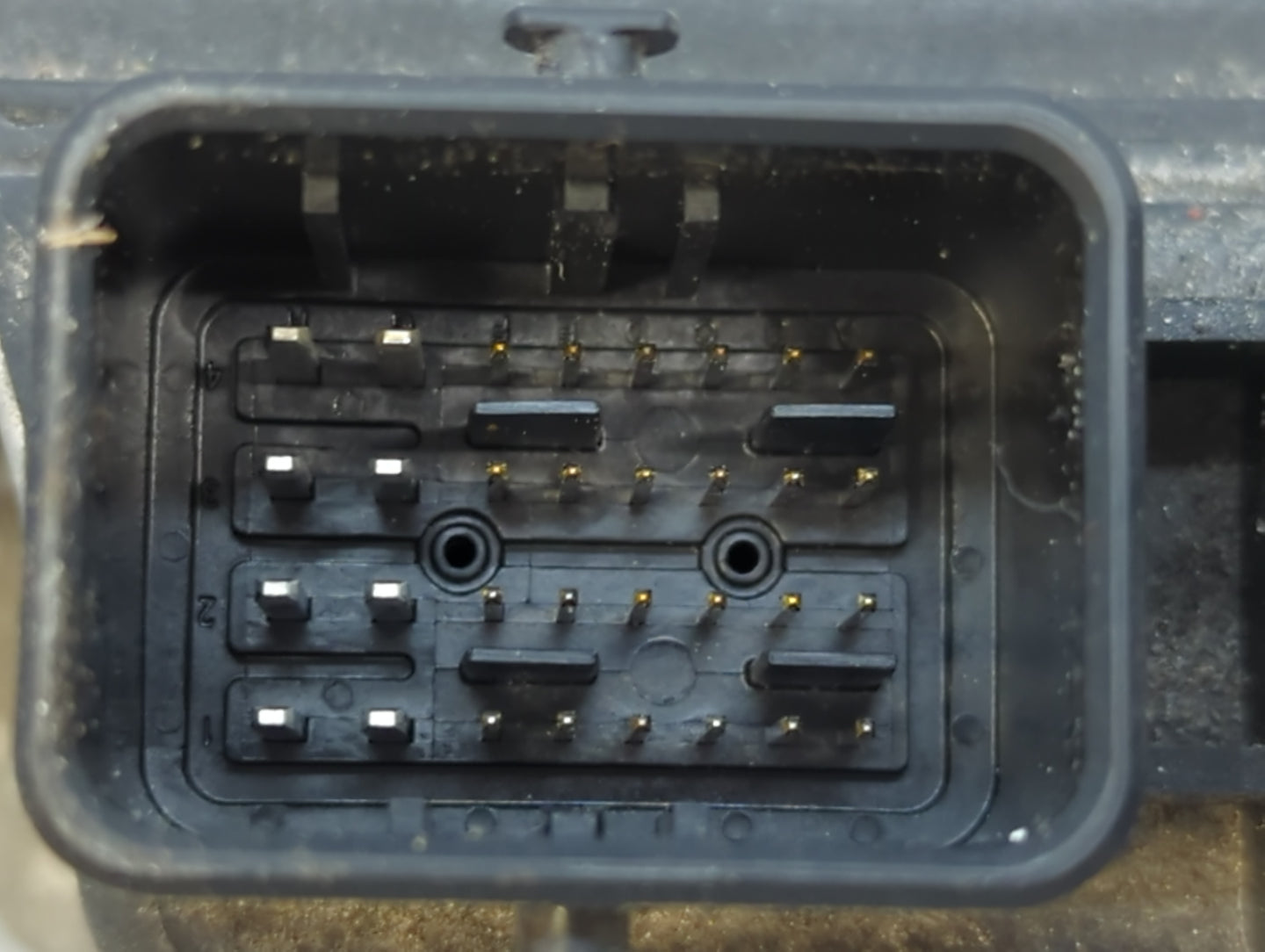 2019-2020 Nissan Altima PCM Engine Control Computer ECU ECM PCU OEM P/N:NEC044-012 Fits Fits 2019 2020 OEM Used Auto Parts -