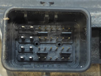 2019-2020 Nissan Altima PCM Engine Control Computer ECU ECM PCU OEM P/N:NEC044-012 Fits Fits 2019 2020 OEM Used Auto Parts -