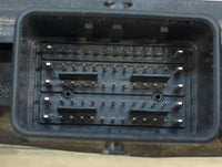 2019-2020 Nissan Altima PCM Engine Control Computer ECU ECM PCU OEM P/N:NEC044-012 Fits Fits 2019 2020 OEM Used Auto Parts -