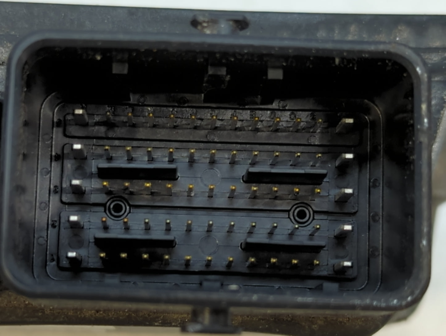 2019-2020 Nissan Altima PCM Engine Control Computer ECU ECM PCU OEM P/N:NEC044-012 Fits Fits 2019 2020 OEM Used Auto Parts -