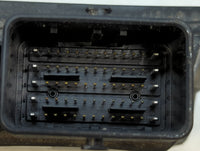 2019-2020 Nissan Altima PCM Engine Control Computer ECU ECM PCU OEM P/N:NEC044-012 Fits Fits 2019 2020 OEM Used Auto Parts -