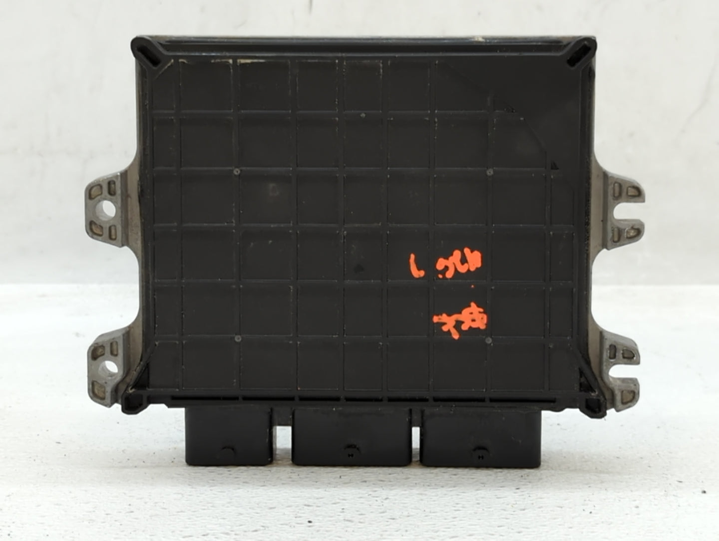 2019-2020 Nissan Altima PCM Engine Control Computer ECU ECM PCU OEM P/N:NEC044-012 Fits Fits 2019 2020 OEM Used Auto Parts -