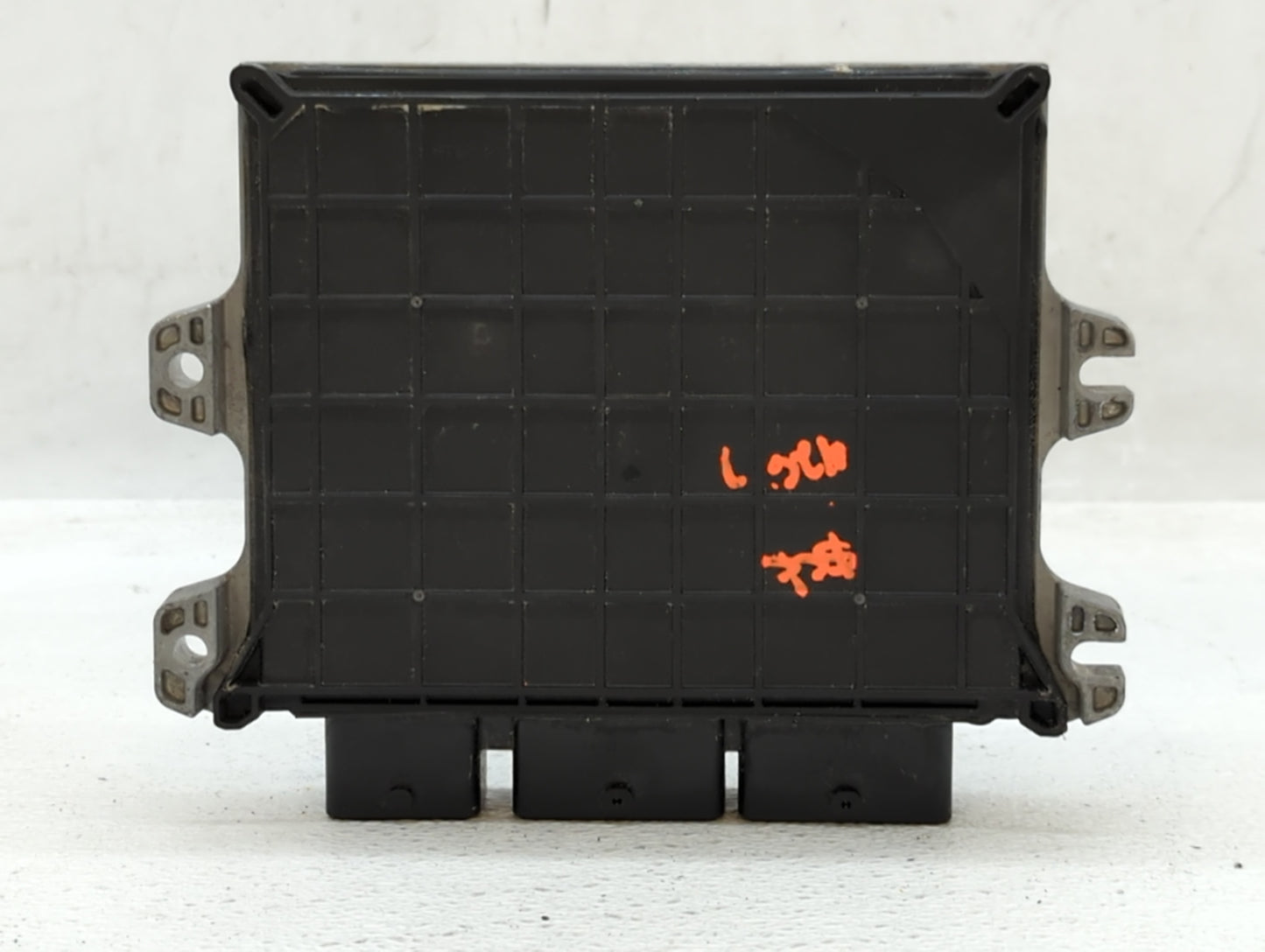 2019-2020 Nissan Altima PCM Engine Control Computer ECU ECM PCU OEM P/N:NEC044-012 Fits Fits 2019 2020 OEM Used Auto Parts -
