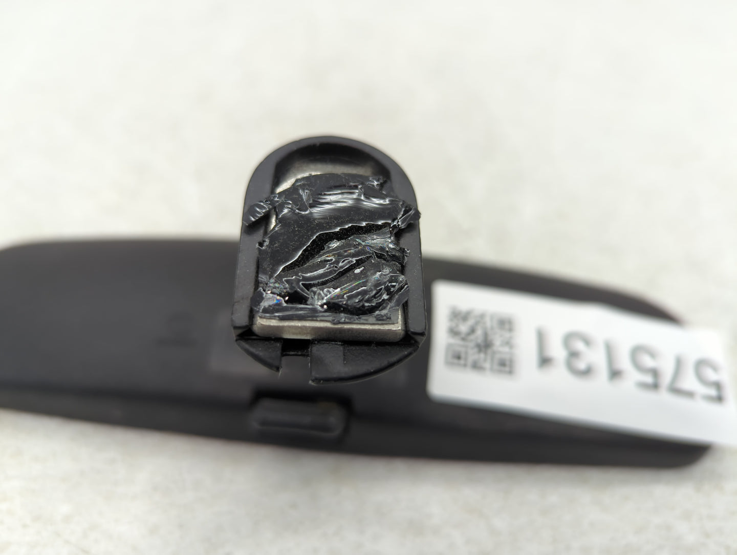 2000-2022 Nissan Altima Interior Rear View Mirror Replacement OEM P/N:E8011681 Fits OEM Used Auto Parts - Oemusedautoparts1.