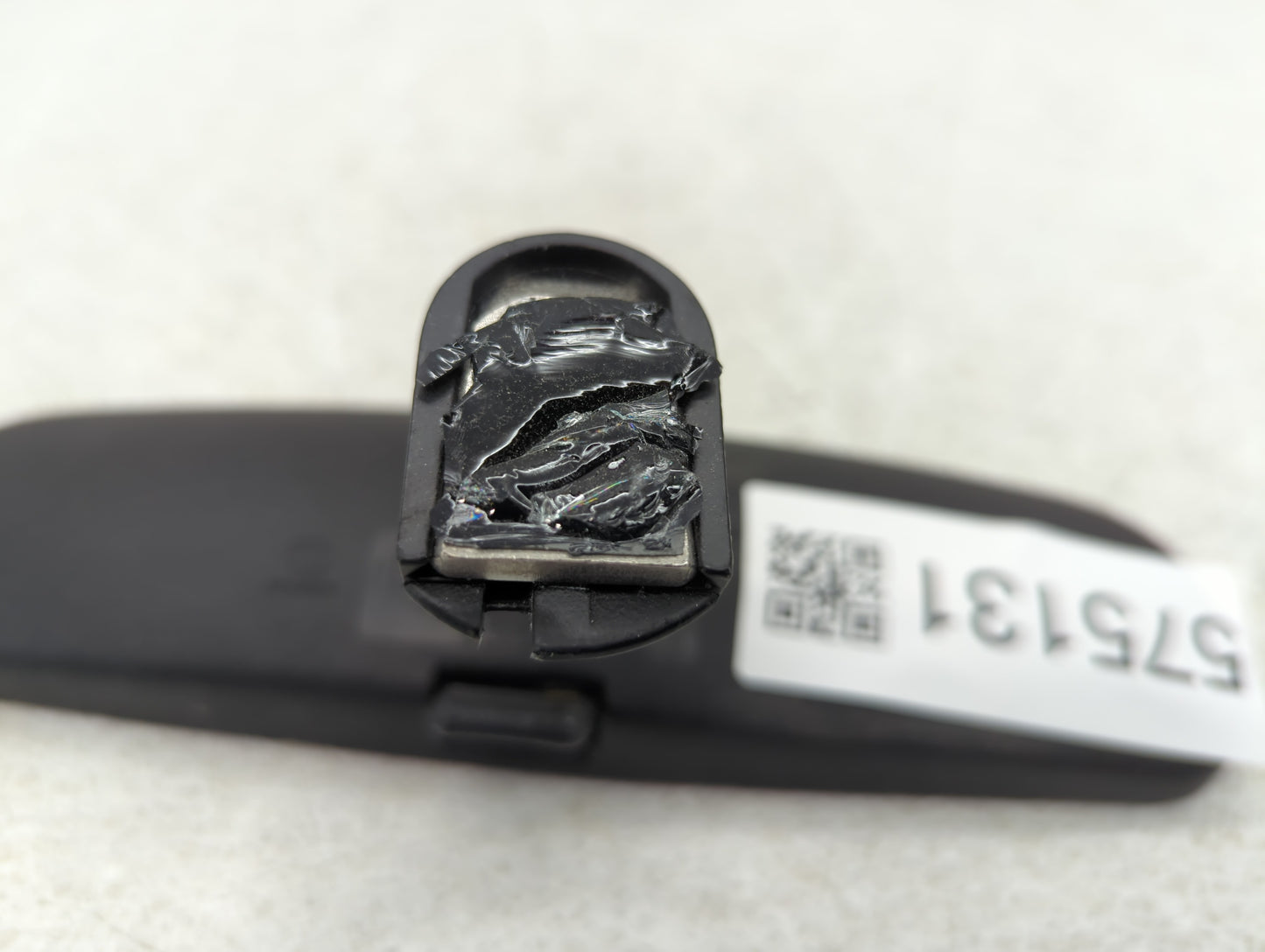 2000-2022 Nissan Altima Interior Rear View Mirror Replacement OEM P/N:E8011681 Fits OEM Used Auto Parts - Oemusedautoparts1.