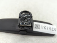 2000-2022 Nissan Altima Interior Rear View Mirror Replacement OEM P/N:E8011681 Fits OEM Used Auto Parts - Oemusedautoparts1.