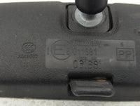 2000-2022 Nissan Altima Interior Rear View Mirror Replacement OEM P/N:E8011681 Fits OEM Used Auto Parts - Oemusedautoparts1.