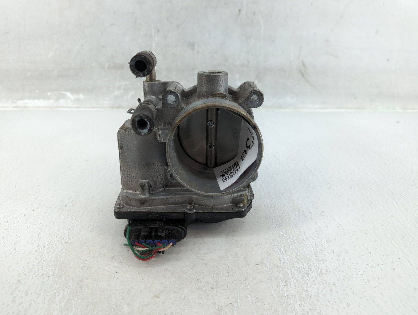 2019-2020 Nissan Altima Throttle Body P/N:4TA60-01 B Fits Fits 2019 2020 OEM Used Auto Parts - Oemusedautoparts1.com