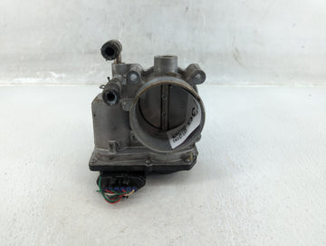 2019-2020 Nissan Altima Throttle Body P/N:4TA60-01 B Fits Fits 2019 2020 OEM Used Auto Parts - Oemusedautoparts1.com