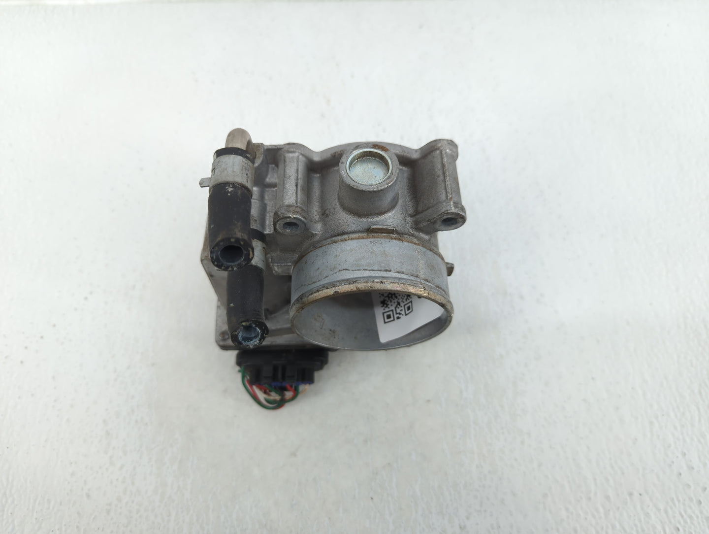 2019-2020 Nissan Altima Throttle Body P/N:4TA60-01 B Fits Fits 2019 2020 OEM Used Auto Parts - Oemusedautoparts1.com