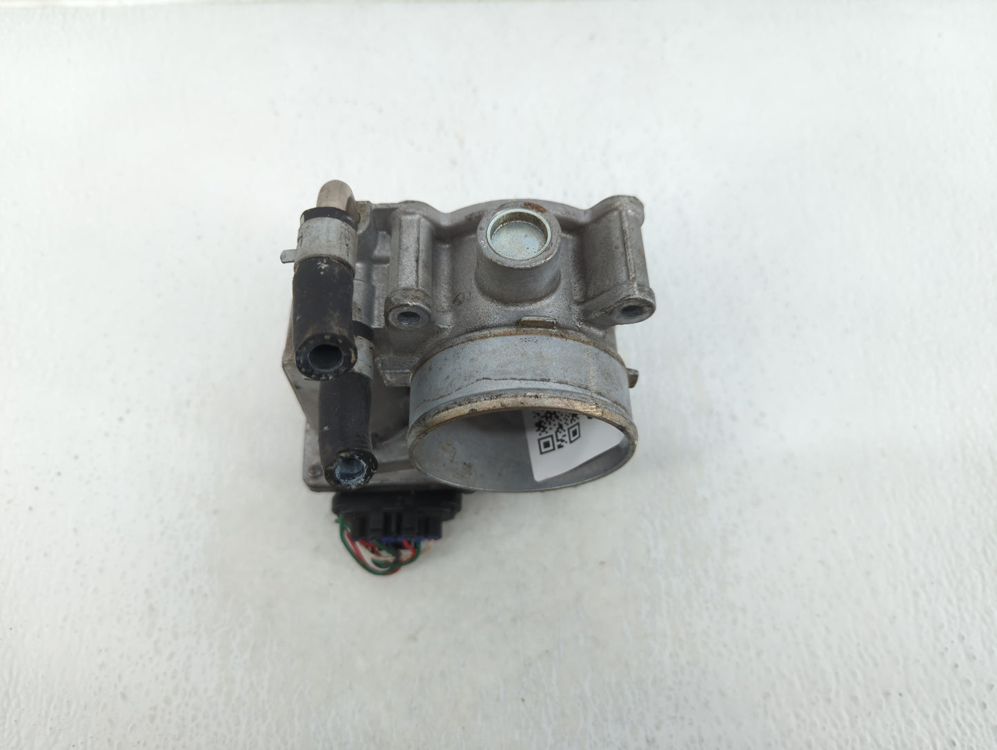 2019-2020 Nissan Altima Throttle Body P/N:4TA60-01 B Fits Fits 2019 2020 OEM Used Auto Parts - Oemusedautoparts1.com