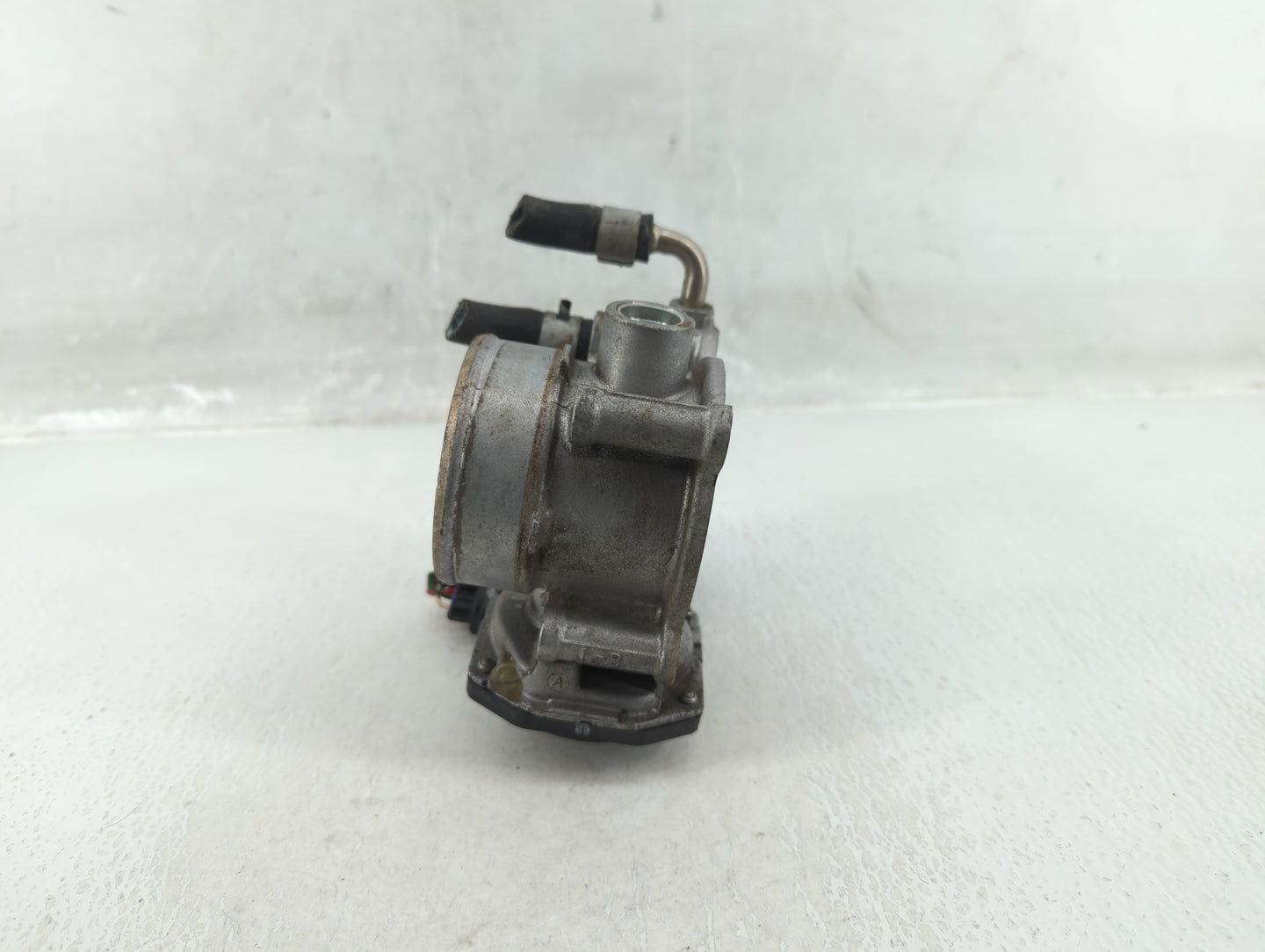 2019-2020 Nissan Altima Throttle Body P/N:4TA60-01 B Fits Fits 2019 2020 OEM Used Auto Parts - Oemusedautoparts1.com