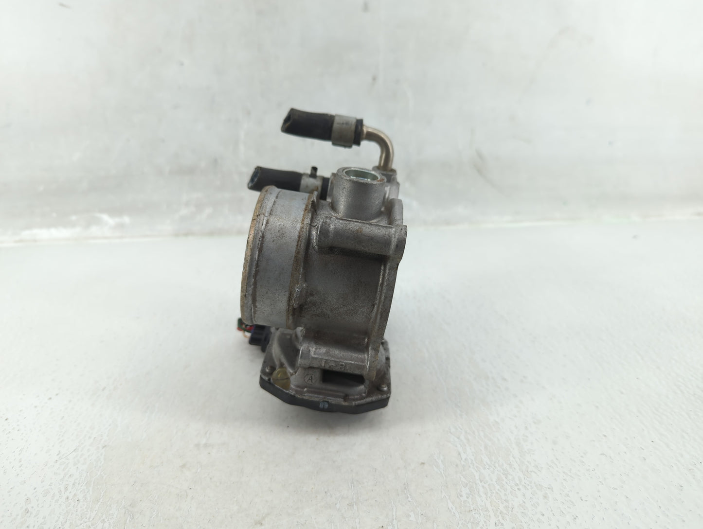 2019-2020 Nissan Altima Throttle Body P/N:4TA60-01 B Fits Fits 2019 2020 OEM Used Auto Parts - Oemusedautoparts1.com