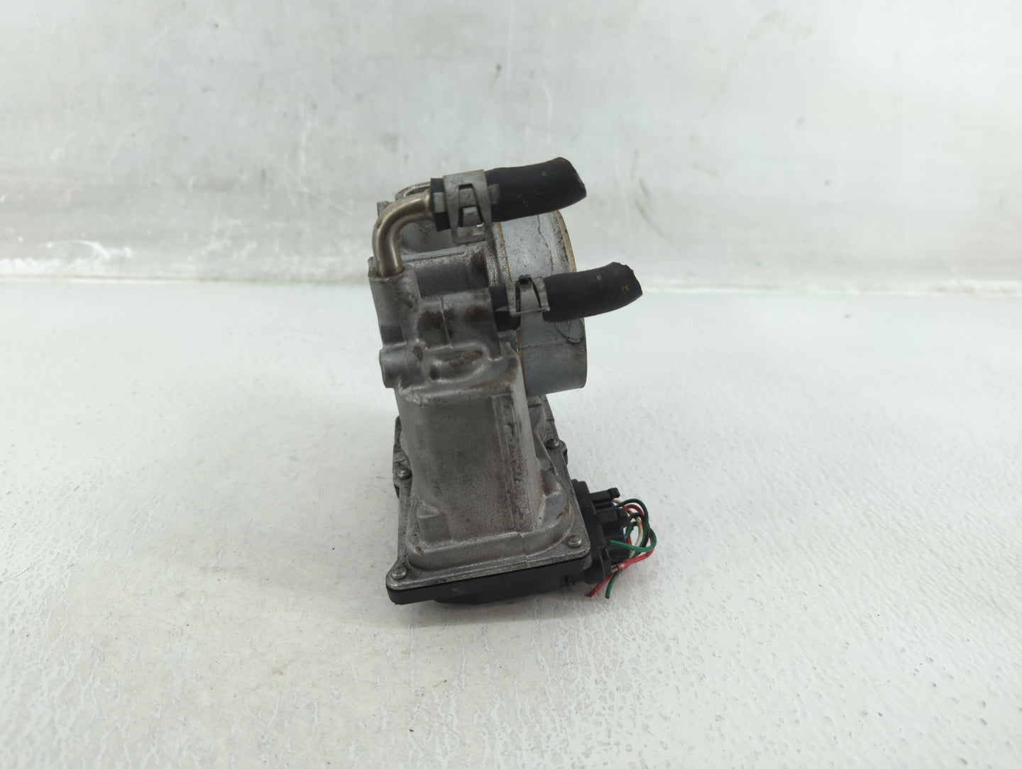 2019-2020 Nissan Altima Throttle Body P/N:4TA60-01 B Fits Fits 2019 2020 OEM Used Auto Parts - Oemusedautoparts1.com