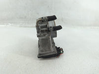 2019-2020 Nissan Altima Throttle Body P/N:4TA60-01 B Fits Fits 2019 2020 OEM Used Auto Parts - Oemusedautoparts1.com