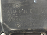 2019-2020 Nissan Altima Throttle Body P/N:4TA60-01 B Fits Fits 2019 2020 OEM Used Auto Parts - Oemusedautoparts1.com
