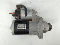 2019-2022 Nissan Altima Car Starter Motor Solenoid OEM P/N:M000TB0471ZC 23300 6CA0A Fits Fits 2019 2020 2021 2022 OEM Used A