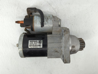 compare product 2019-2022 Nissan Altima Car Starter Motor Solenoid OEM P/N:M000TB0471ZC 23300 6CA0A Fits Fits 2019 2020 2021 2022 OEM Used Auto Parts