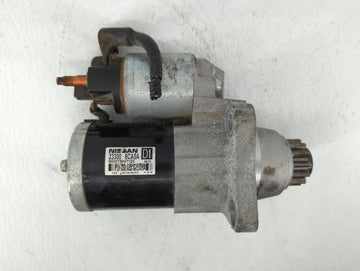 2019-2022 Nissan Altima Car Starter Motor Solenoid OEM P/N:M000TB0471ZC 23300 6CA0A Fits Fits 2019 2020 2021 2022 OEM Used A