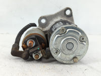 2019-2022 Nissan Altima Car Starter Motor Solenoid OEM P/N:M000TB0471ZC 23300 6CA0A Fits Fits 2019 2020 2021 2022 OEM Used A