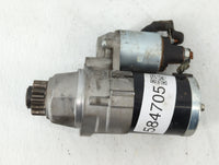 2019-2022 Nissan Altima Car Starter Motor Solenoid OEM P/N:M000TB0471ZC 23300 6CA0A Fits Fits 2019 2020 2021 2022 OEM Used A