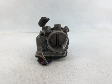 2019-2020 Nissan Altima Throttle Body P/N:4TA60-01 B Fits Fits 2019 2020 OEM Used Auto Parts - Oemusedautoparts1.com