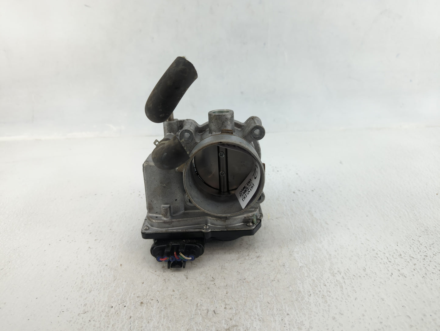 2019-2020 Nissan Altima Throttle Body P/N:4TA60-01 B Fits Fits 2019 2020 OEM Used Auto Parts - Oemusedautoparts1.com