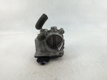 2019-2020 Nissan Altima Throttle Body P/N:4TA60-01 B Fits Fits 2019 2020 OEM Used Auto Parts - Oemusedautoparts1.com