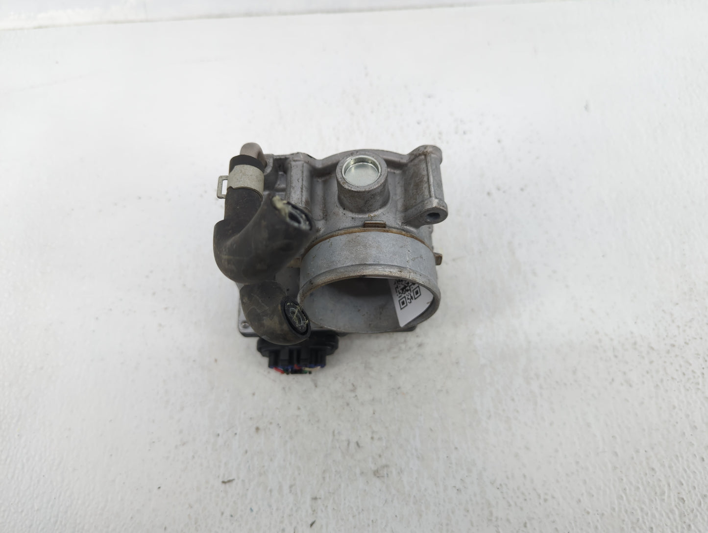 2019-2020 Nissan Altima Throttle Body P/N:4TA60-01 B Fits Fits 2019 2020 OEM Used Auto Parts - Oemusedautoparts1.com