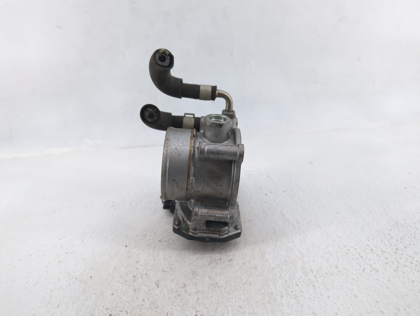2019-2020 Nissan Altima Throttle Body P/N:4TA60-01 B Fits Fits 2019 2020 OEM Used Auto Parts - Oemusedautoparts1.com