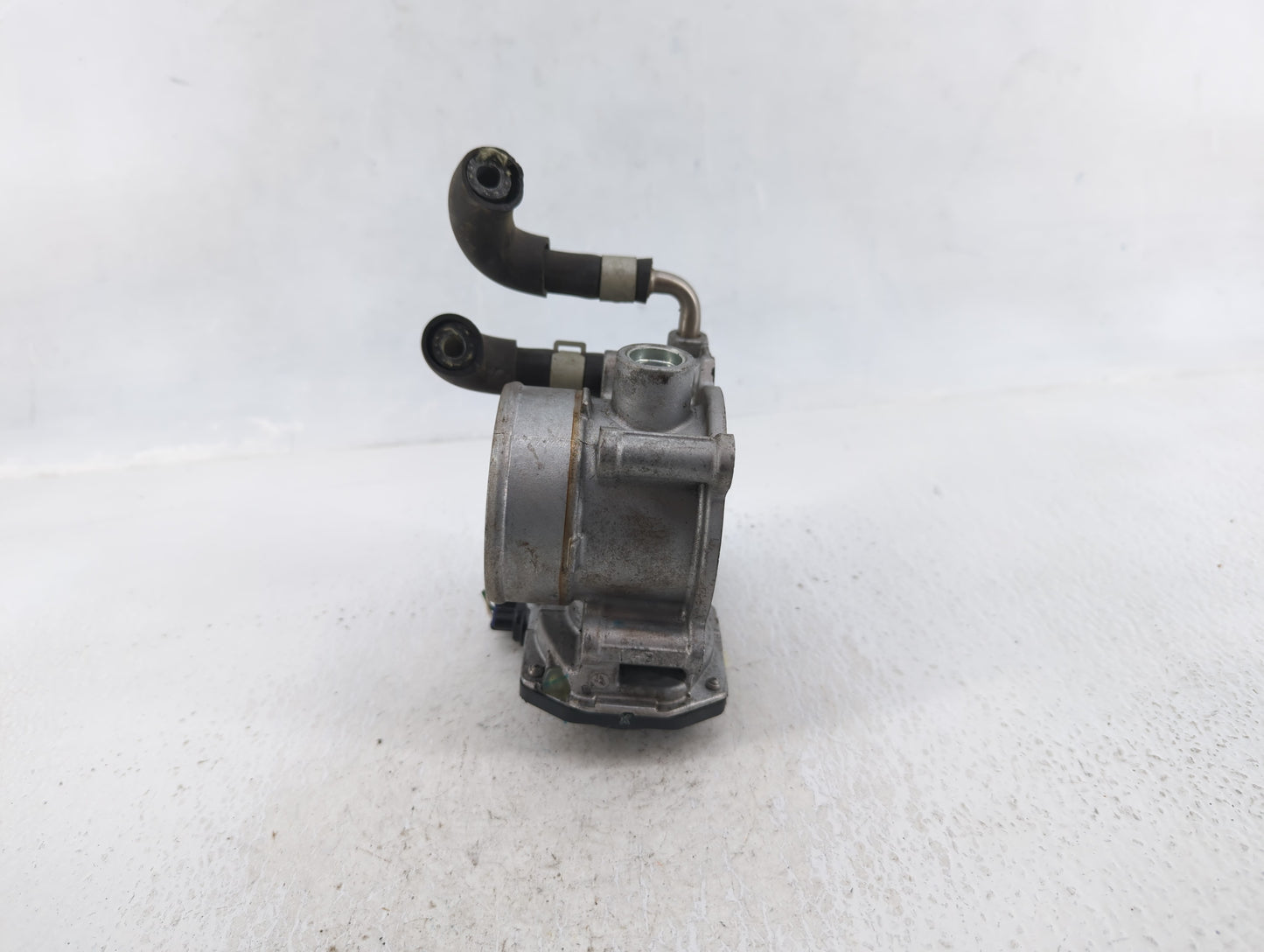 2019-2020 Nissan Altima Throttle Body P/N:4TA60-01 B Fits Fits 2019 2020 OEM Used Auto Parts - Oemusedautoparts1.com