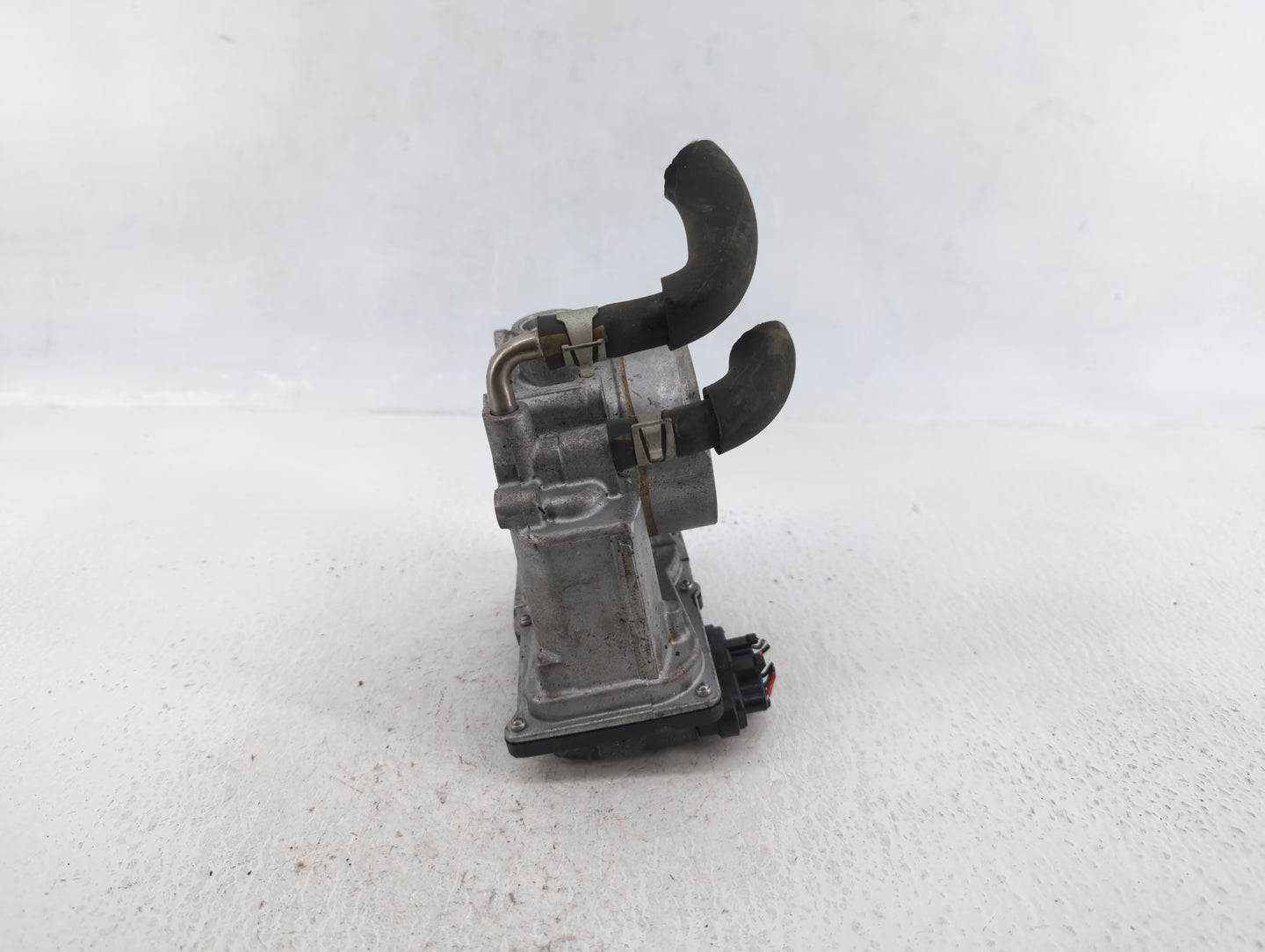 2019-2020 Nissan Altima Throttle Body P/N:4TA60-01 B Fits Fits 2019 2020 OEM Used Auto Parts - Oemusedautoparts1.com