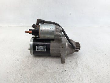 2019-2022 Nissan Altima Car Starter Motor Solenoid OEM P/N:23300 6CA0A Fits Fits 2019 2020 2021 2022 OEM Used Auto Parts - O