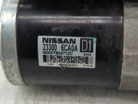 2019-2022 Nissan Altima Car Starter Motor Solenoid OEM P/N:23300 6CA0A Fits Fits 2019 2020 2021 2022 OEM Used Auto Parts - O