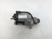 2019-2022 Nissan Altima Car Starter Motor Solenoid OEM P/N:23300 6CA0A Fits Fits 2019 2020 2021 2022 OEM Used Auto Parts - O