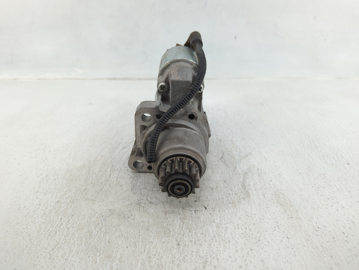 2019-2022 Nissan Altima Car Starter Motor Solenoid OEM P/N:23300 6CA0A Fits Fits 2019 2020 2021 2022 OEM Used Auto Parts - O