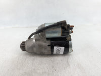 2019-2022 Nissan Altima Car Starter Motor Solenoid OEM P/N:23300 6CA0A Fits Fits 2019 2020 2021 2022 OEM Used Auto Parts - O