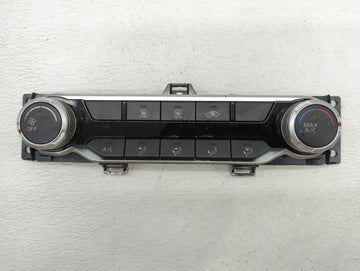 2019-2022 Nissan Altima Climate Control Module Temperature AC/Heater Replacement P/N:27500 6CA3A Fits Fits 2019 2020 2021 20