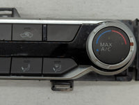 2019-2022 Nissan Altima Climate Control Module Temperature AC/Heater Replacement P/N:27500 6CA3A Fits Fits 2019 2020 2021 20